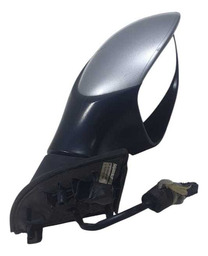 Retrovisor Elétrico Direito Citroen C3 2004 A 2012 