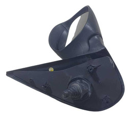 RETROVISOR MANUAL LADO DIREITO PEUGEOT 206 207 2009 A 2015 