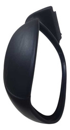 Retrovisor Eletrico Esquerdo Citroen C3 03 A 2012 C DETALHE