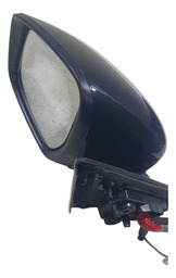 RETROVISOR ESQUERDO NISSAN KICKS COM PISCA E CAMERA ARTEB