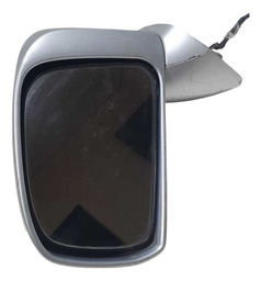 Retrovisor Elétrico Esquerdo Nissan Tiida 2008 a 2013 