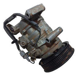 Compressor Ar Condicionado Hilux 2.7 Flex 2016 2017 2018/..