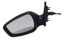 RETROVISOR MANUAL ESQUERDO HYUNDAI HB20 2012 A 2019