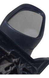 RETROVISOR DIREITO ELÉTRICO VOLKSWAGEN FOX 2003 A 2010 