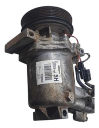 Compressor Ar  Renault Fluence 2.0 16v 2011 a 2017 