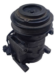 Compressor Ar Condicionado Hyundai Hb20 2013 A 2019 