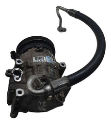 Compressor Ar Condicionado Hyundai I30 2.0 2010 2011 a 2012