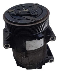 Compressor Ar Renault Scenic Megane 1.6