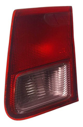 LATERNA TAMPA TRASEIRA DIREITA HONDA CIVIC 01 A 04 C DETALHE