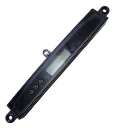 RELOGIO DIGITAL PAINEL HYUNDAI SANTA FÉ 2008 2012