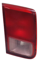 LANTERNA TAMPA TRASEIRA ESQUERDA HONDA CIVIC 2001 A 2003