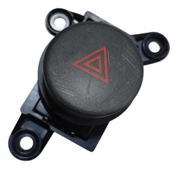 BOTÃO PISCA ALERTA HYUNDAI AZERA 2008 A 2011
