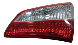 LANTERNA TAMPA TRASEIRA DIREITA HYUNDAI HB20 HATCH 2013 A 18
