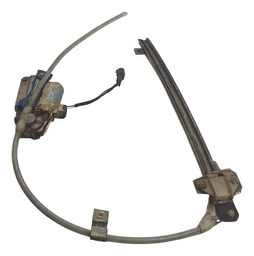 MAQUINA DE VIDRO DIANTEIRA DIREITA  FIAT PREMIO 2P 1988 A 97