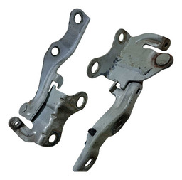 PAR DOBRADIÇA CAPO HYUNDAI I30 2012