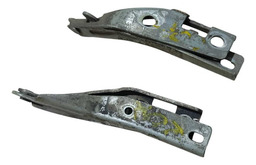 PAR DOBRADIÇA CAPO PEUGEOT 206 207 1999 A 2010