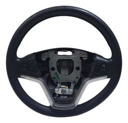 VOLANTE DIREÇÃO COM COMANDOS CHEVROLET CAPTIVA 2008 A 2011 