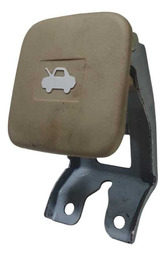 ALAVANCA ABERTURA CAPO CHEVROLET CAPTIVA 2008 A 2012