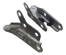 PAR DOBRADIÇA CAPO VOLKSWAGEN POLO 2003 A 2006 ORIGINAL