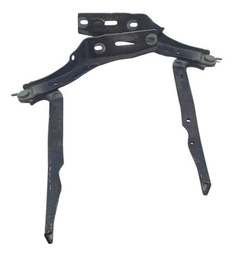 PAR DOBRADIÇA CAPO PEUGEOT 307 2008 A 2010 ORIGINAL