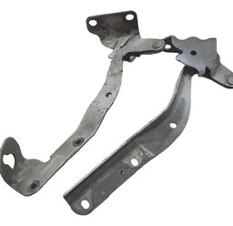 DOBRADIÇA CAPO FIAT UNO 2010 A 2016 ORIGINAL