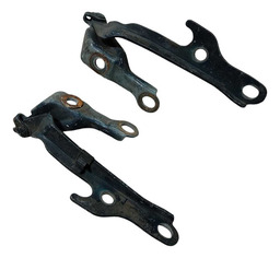 PAR DOBRADIÇA CAPO TOYOTA CAMRY 1997
