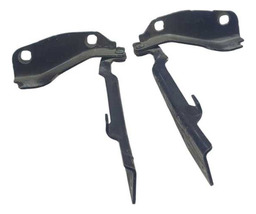 PAR DOBRADIÇA CAPO NISSAN SENTRA 2008 A 2011 ORIGINAL