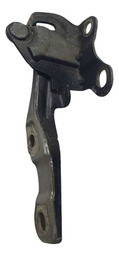 DOBRADIÇA ESQUERDA CAPO HYUNDAI I30 2008 A 2012 ORIGINAL