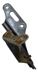 DOBRADIÇA DIREITA CAPO HONDA CIVIC 2000 