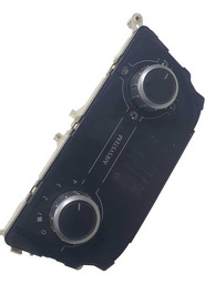 Comando Ar Volkswagen Gol Voyage G5  Original COM DETALHE
