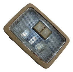 LUZ TETO TRASEIRA CHEVROLET CAPTIVA SPORT FWD 2009