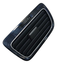  DIFUSOR DE AR DIREITO VOLKSWAGEN GOLF TSI TURBO 1.4 2015