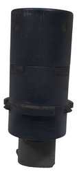  SENSOR ESTACIONAMENTO VOLKSWAGEN GOLF TSI TURBO 1.4 2015