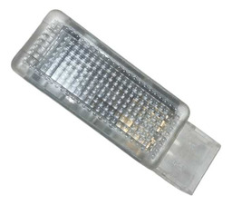 LUZ CORTESIA PORTA LUVAS VOLKSWAGEN GOLF TSI TURBO 1.4 2015
