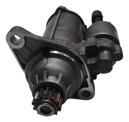  MOTOR PARTIDA 12V VOLKSWAGEN GOLF TSI TURBO 1.4 2015