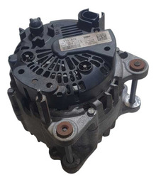 Alternador Volkswagen Golf 1.4 Tsi 2015 Á 2017 140A