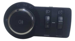 INTERRUPTOR FAROL CHEVROLET SPIN LTZ 2019