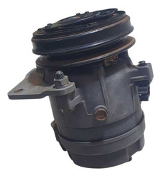 COMPRESSOR AR CONDICIONADO FIAT TIPO 1.6  1994 A 1997 