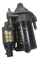  MOTOR PARTIDA VOLKSWAGEN TIGUAN 2.0 TSI 2014