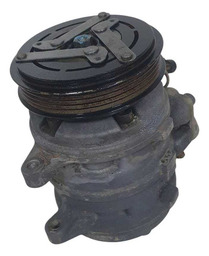 Compressor Ar Fiat Uno Palio 1.0 1996 A 2000