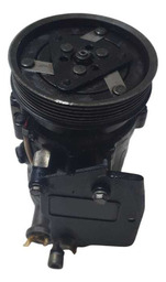 Compressor Ar Condicionado Fiat Marea 2.4 2001 a 2007