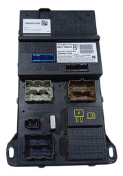 Modulo Central Bsi Ford Fusion 2.3 16v 2008 8e5t-14b476-be