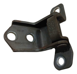 Dobradiça Porta Dianteira Direita Ford Fusion 2.3 16v 2008