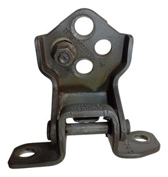 Dobradiça Porta Dianteira Esquerda Ford Fusion 2.3 16v 2008