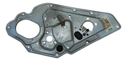 Suporte Maquina Vidro Traseiro Esq Ford Fusion 2.3 16v 2008