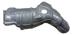 Manta Termica Do Catalisador Ford Fusion 2.3 16v 2008