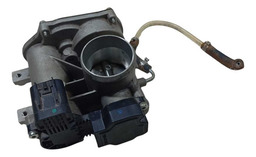 Corpo De Borboletas Tbi Chevrolet Corsa Ls 2013 1.0