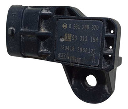 Sensor Map 93313154 Chevrolet Corsa Ls 2013 1.0