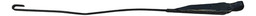 Braço Limpador Lado Direito Chevrolet Corsa Ls 2013 1.0