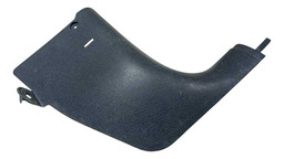 Acabamento Soleira Lado Esquerdo Chevrolet Corsa Ls 2013 1.0